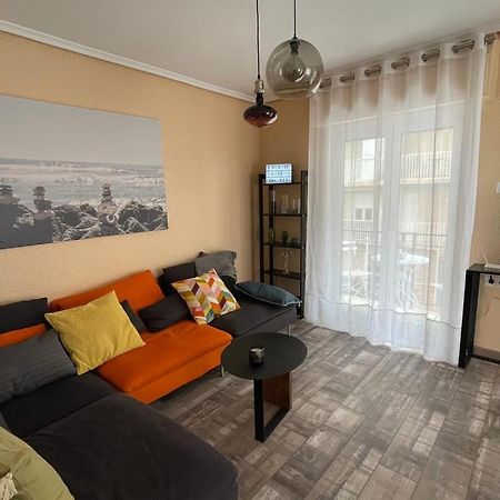 Alicante, Bord De Plage, 3 Chambres Санта Пола Екстериор снимка