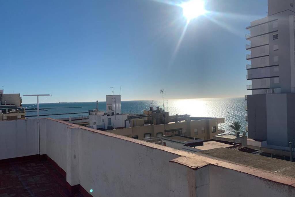 Alicante, Bord De Plage, 3 Chambres Санта Пола Екстериор снимка