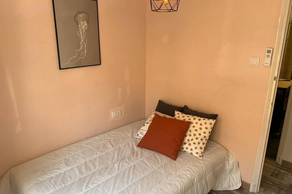 Alicante, Bord De Plage, 3 Chambres Санта Пола Екстериор снимка