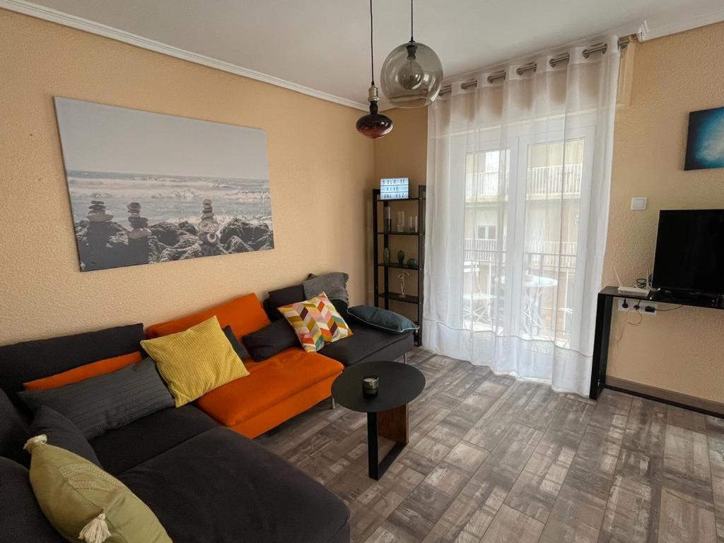 Alicante, Bord De Plage, 3 Chambres Санта Пола Екстериор снимка