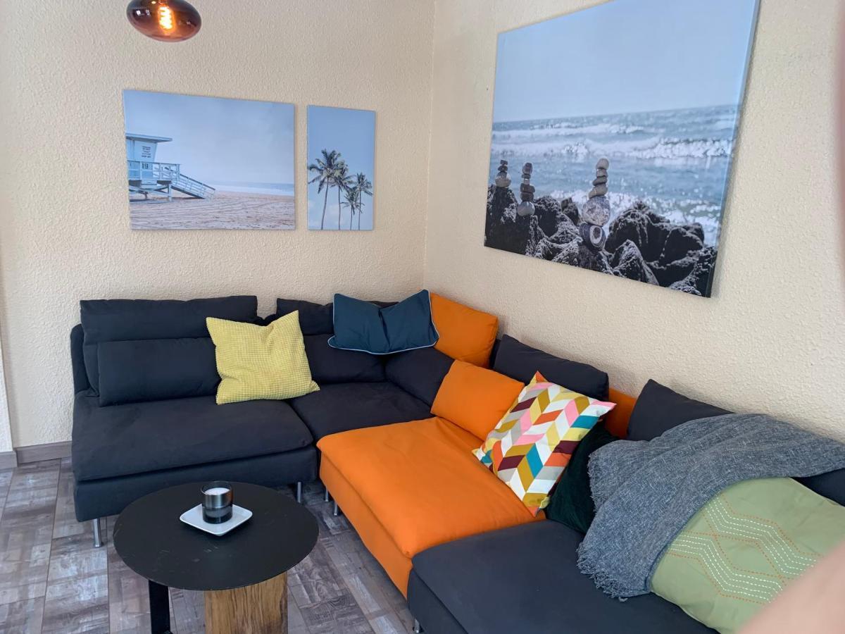 Alicante, Bord De Plage, 3 Chambres Санта Пола Екстериор снимка