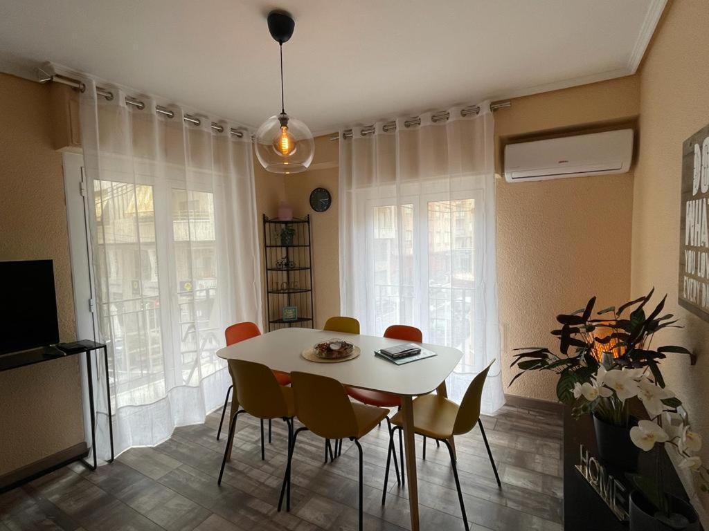 Alicante, Bord De Plage, 3 Chambres Санта Пола Екстериор снимка